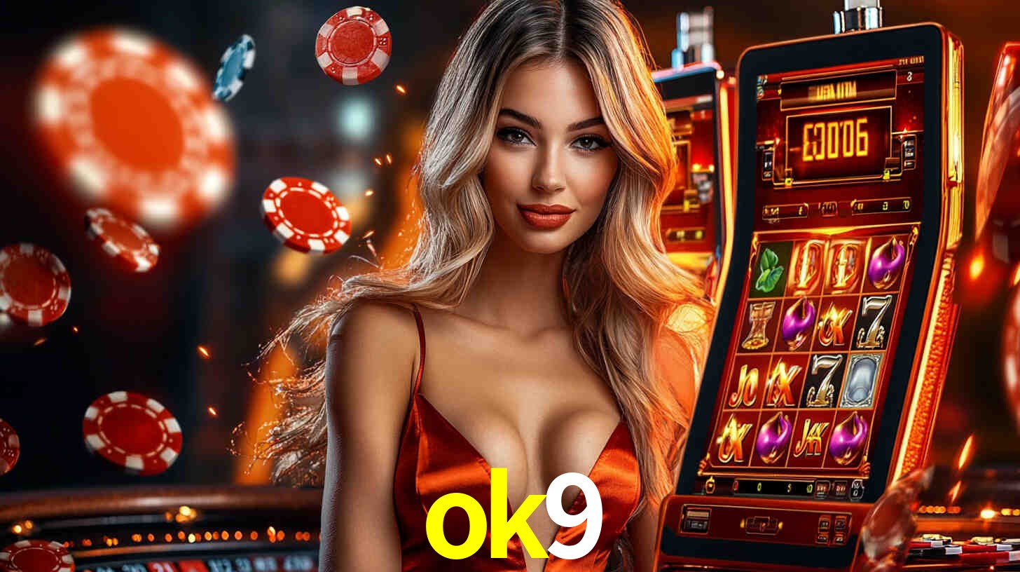 ok9: Seu Especialista em Apostas Esportivas Brasileiras