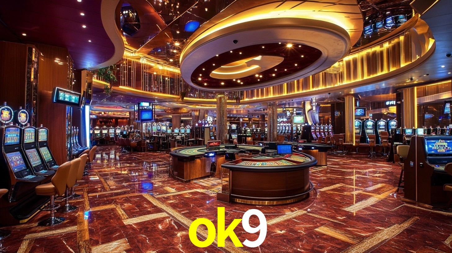Premium Interface ok9