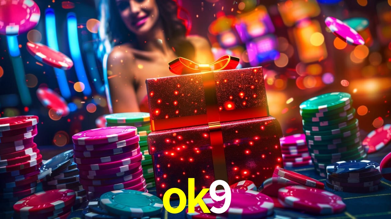 Interface Premium ok9