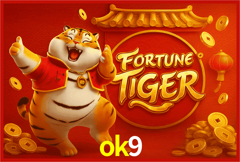 Casino VIP ok9