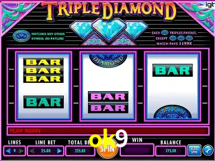 Descubra a Magia dos Jogos de Arcade no ok9