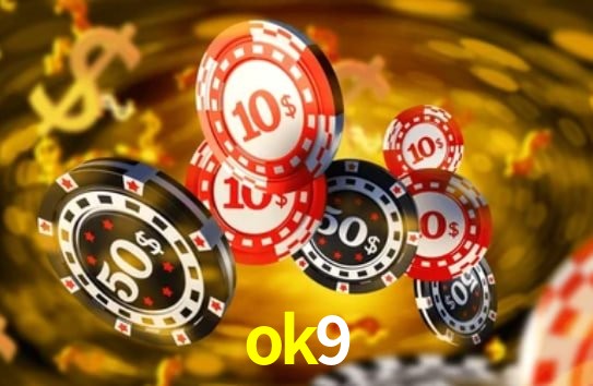 Estatísticas do Jogo ok9