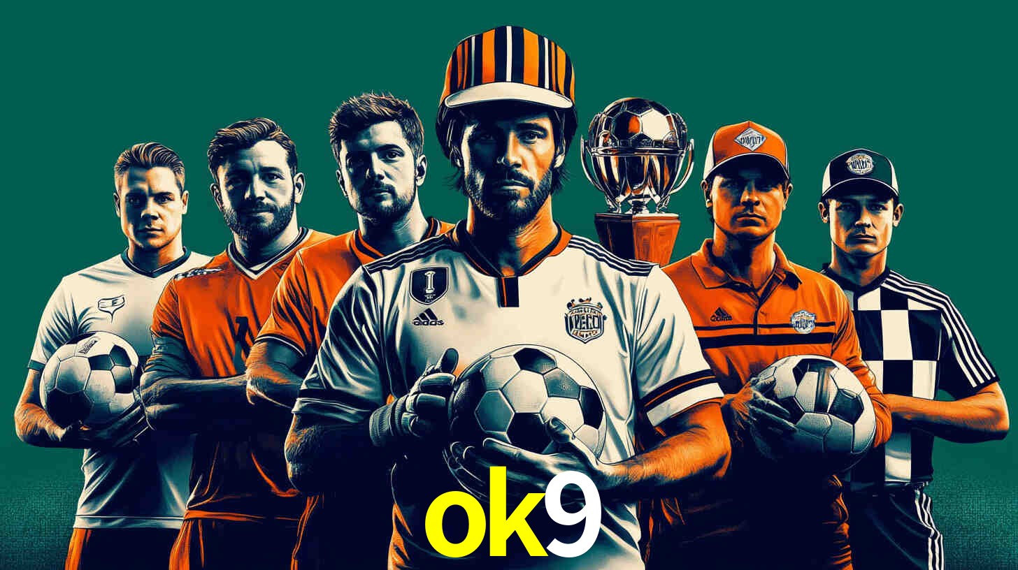 A Experiência Imersiva dos Cassinos Ao Vivo no ok9