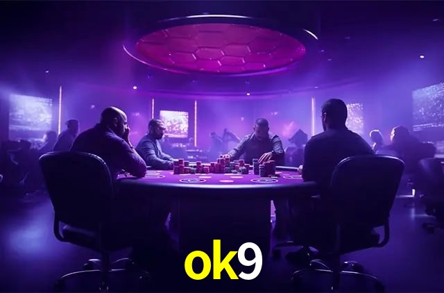 ok9 Logo 2