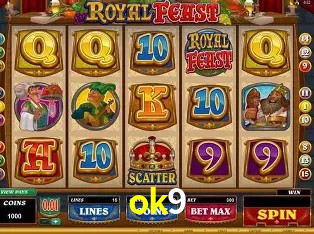 ok9 Pagamento Seguro SSL