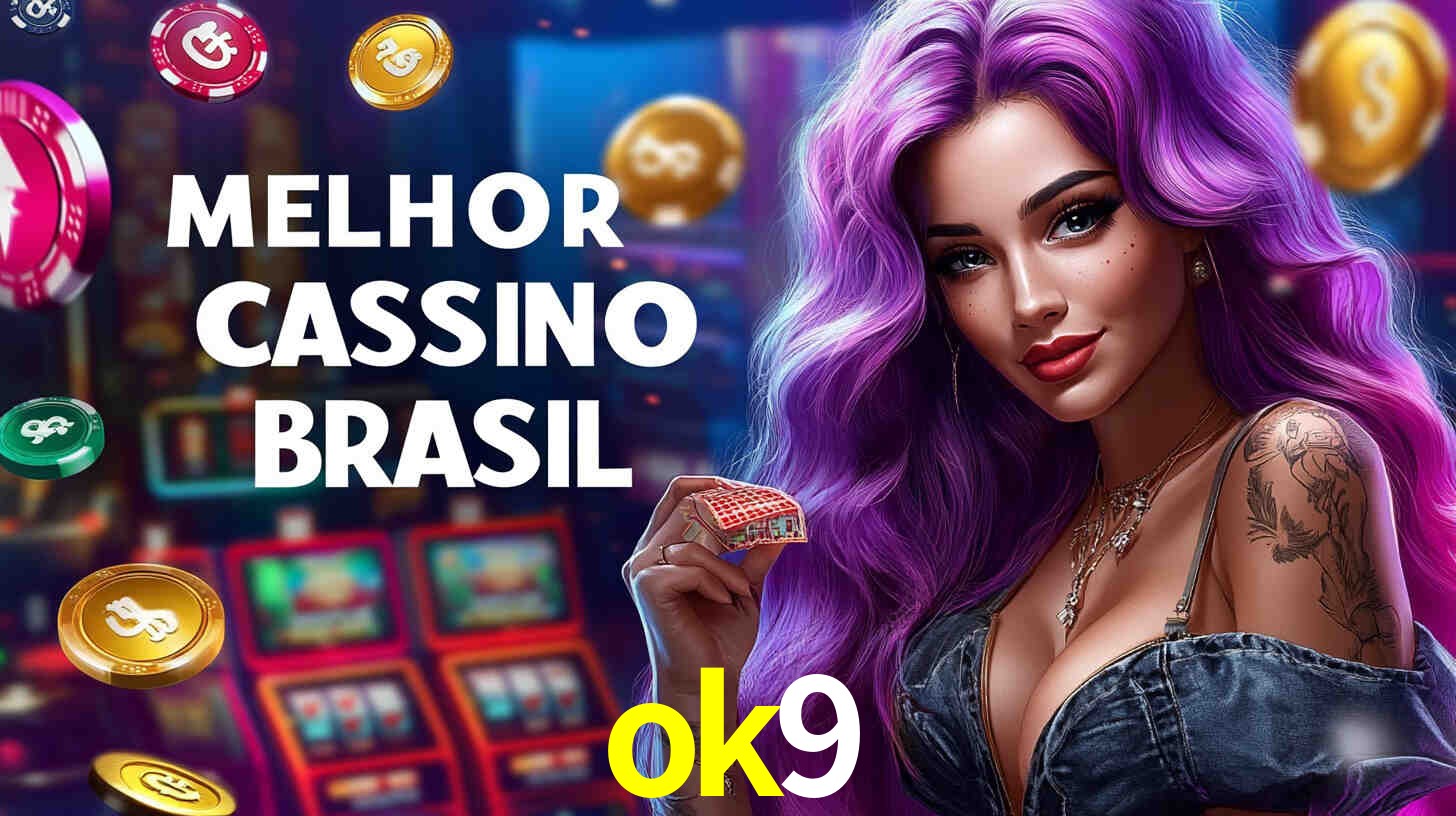 Inovações de Jogos na ok9: O Futuro das Experiências Interativas