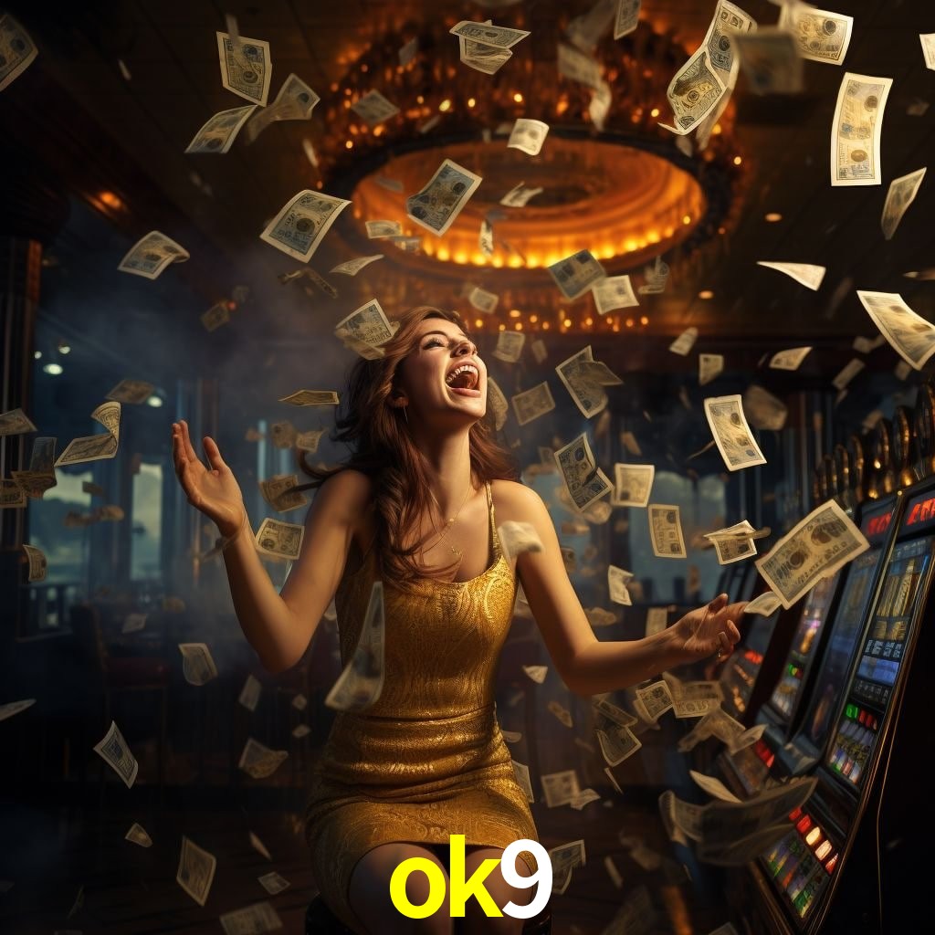VIP Casino ok9