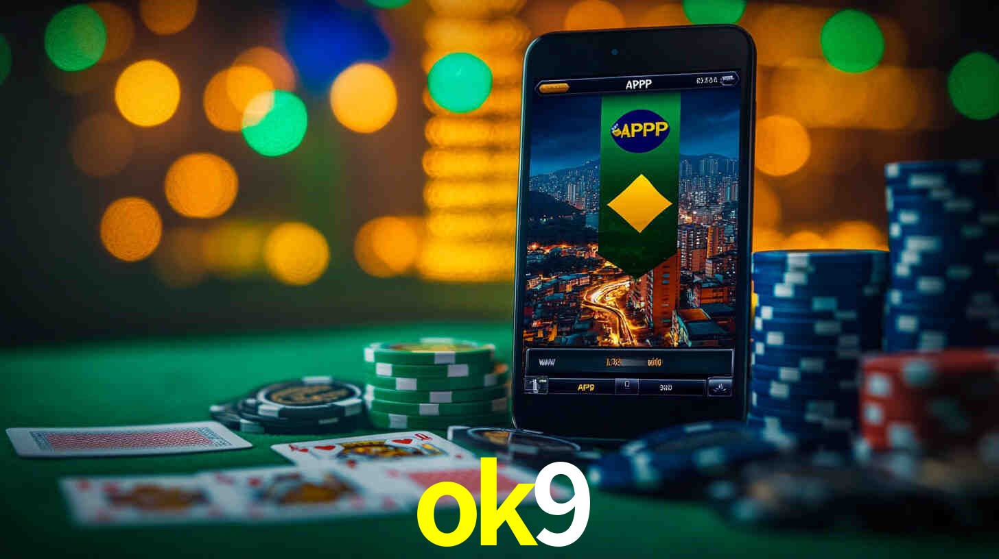 A Emoção da Loteria na ok9: Uma Chance de Mudança de Vida