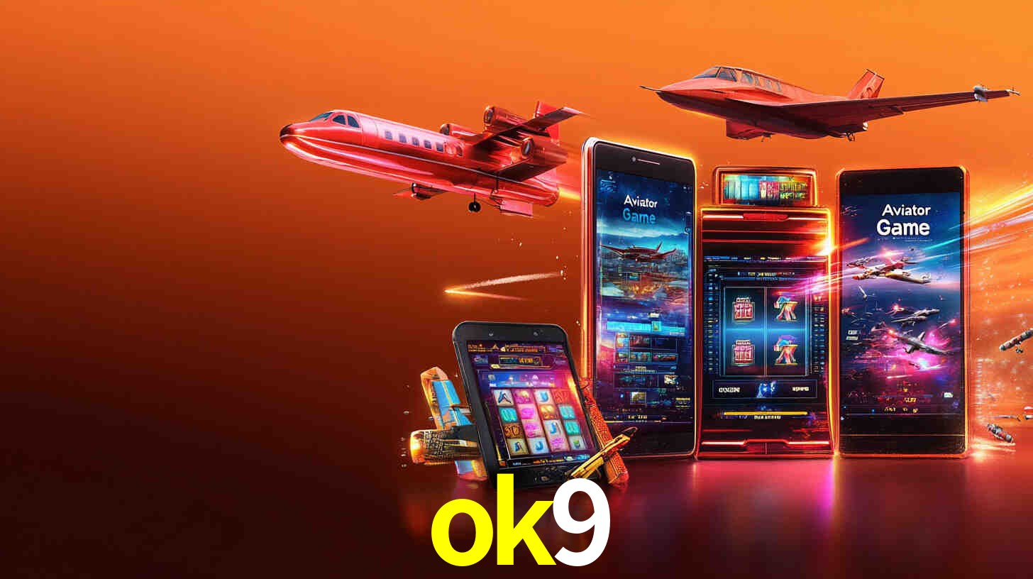 Descubra a Essência do ok9: Nossa História e Compromissos