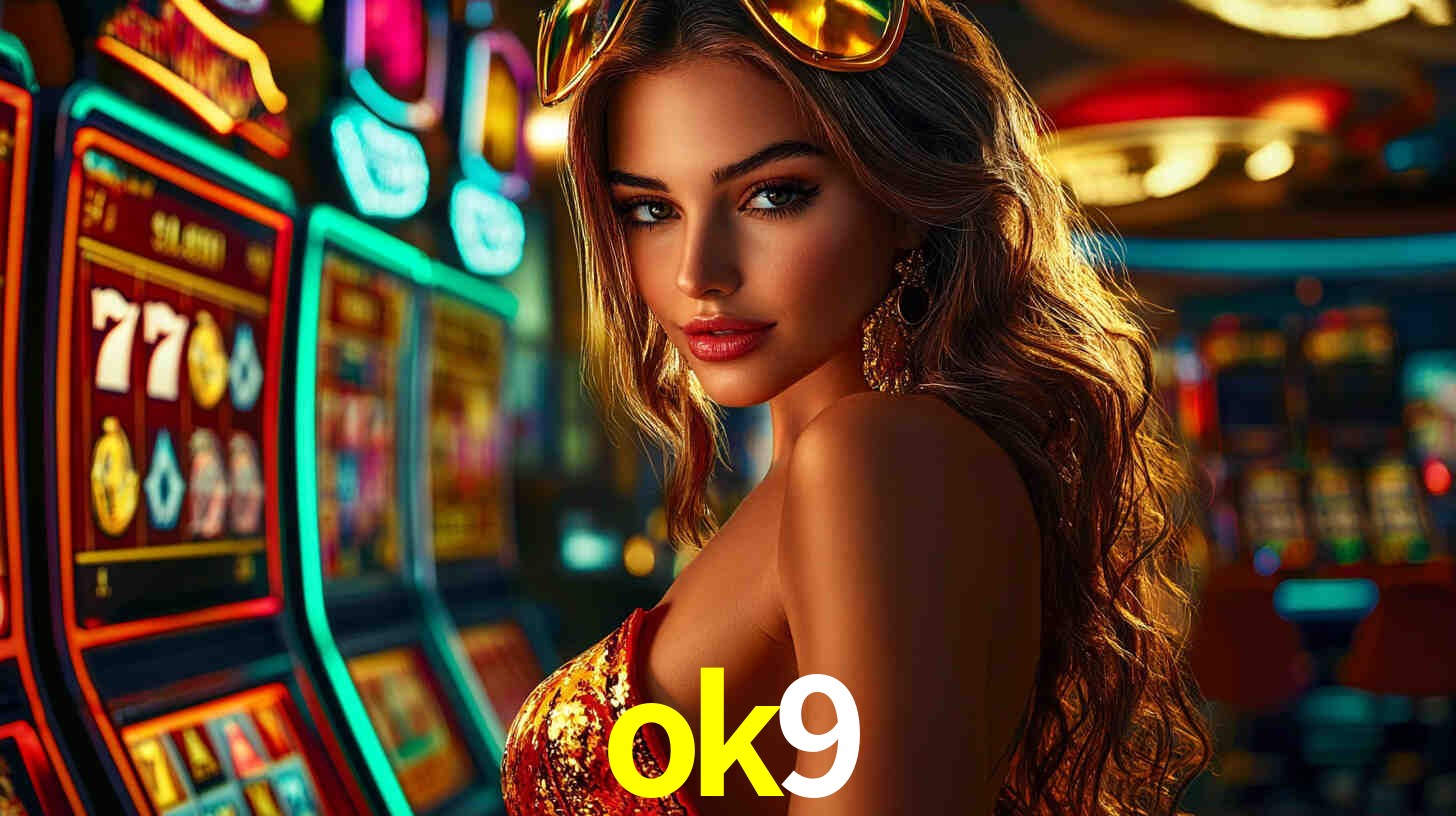 Certificação GLI ok9