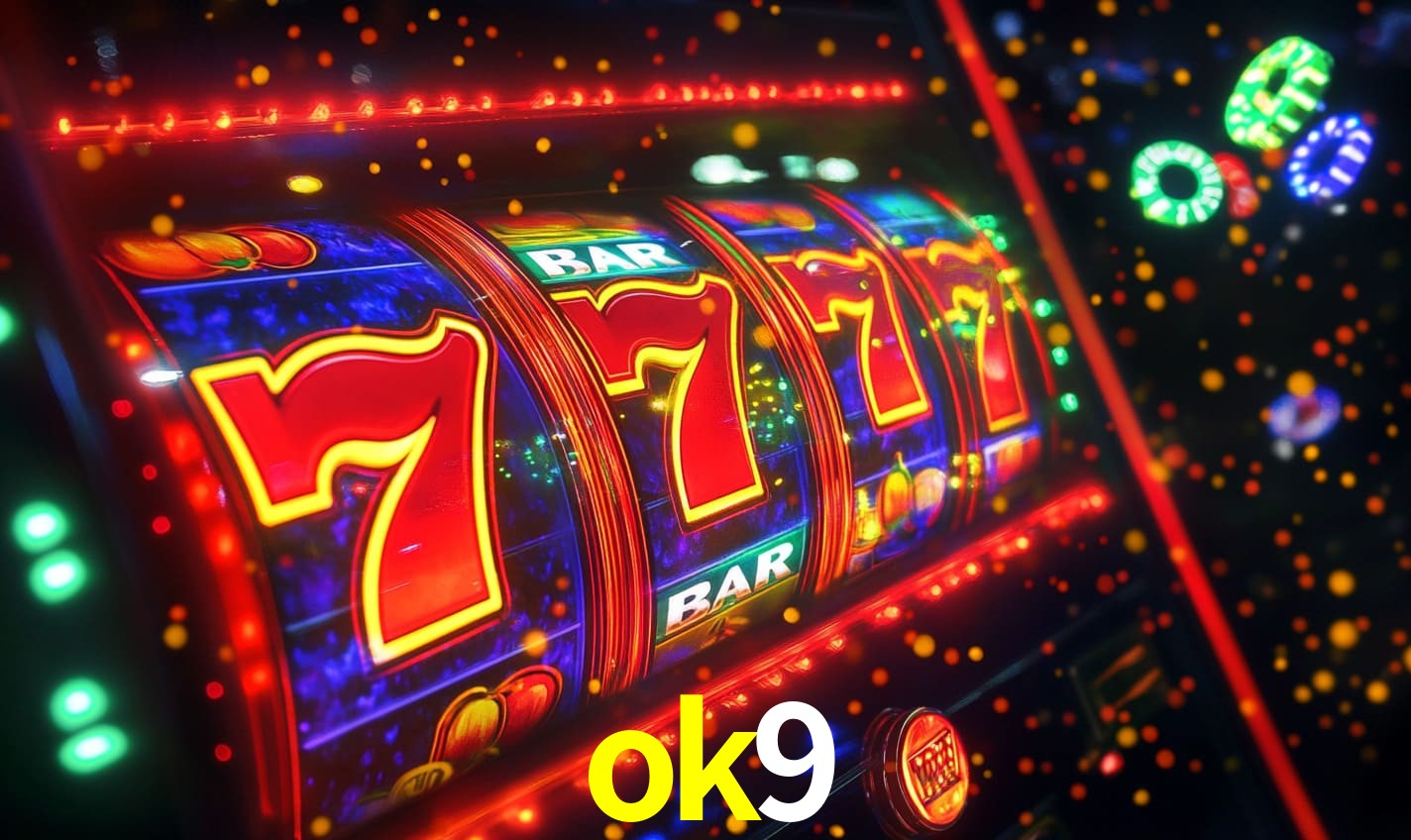 ok9: A Experiência de Casino com Jogos de Mesa ao Vivo