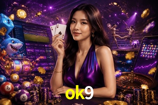 Live Casino ok9