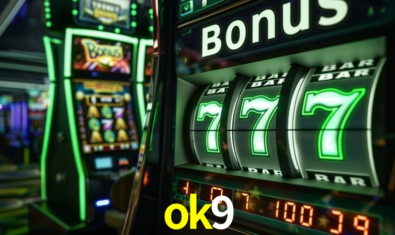 Slot Games ok9