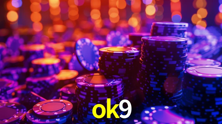 Odds Competitivas ok9