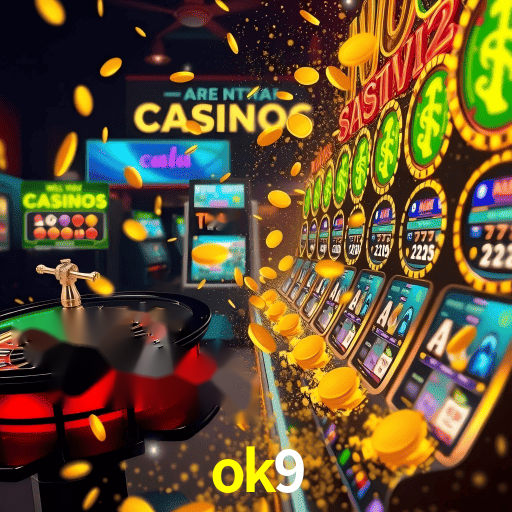 ok9 Logo 1