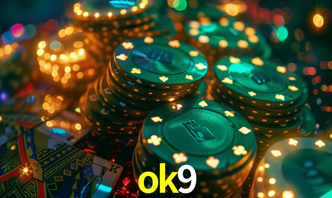 Recursos de Bônus ok9