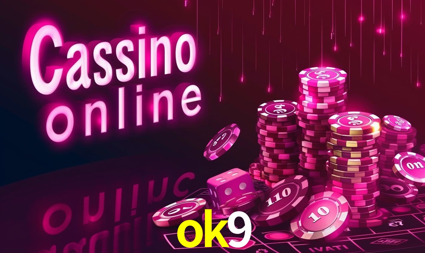 cassino ok9