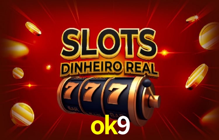 ok9 Segurança Logo 3