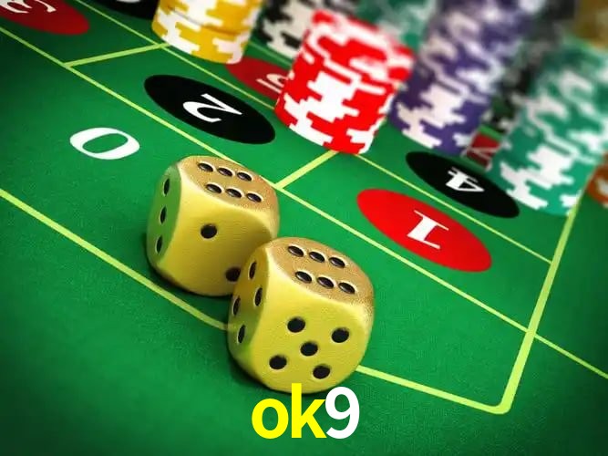 Tennis Betting ok9