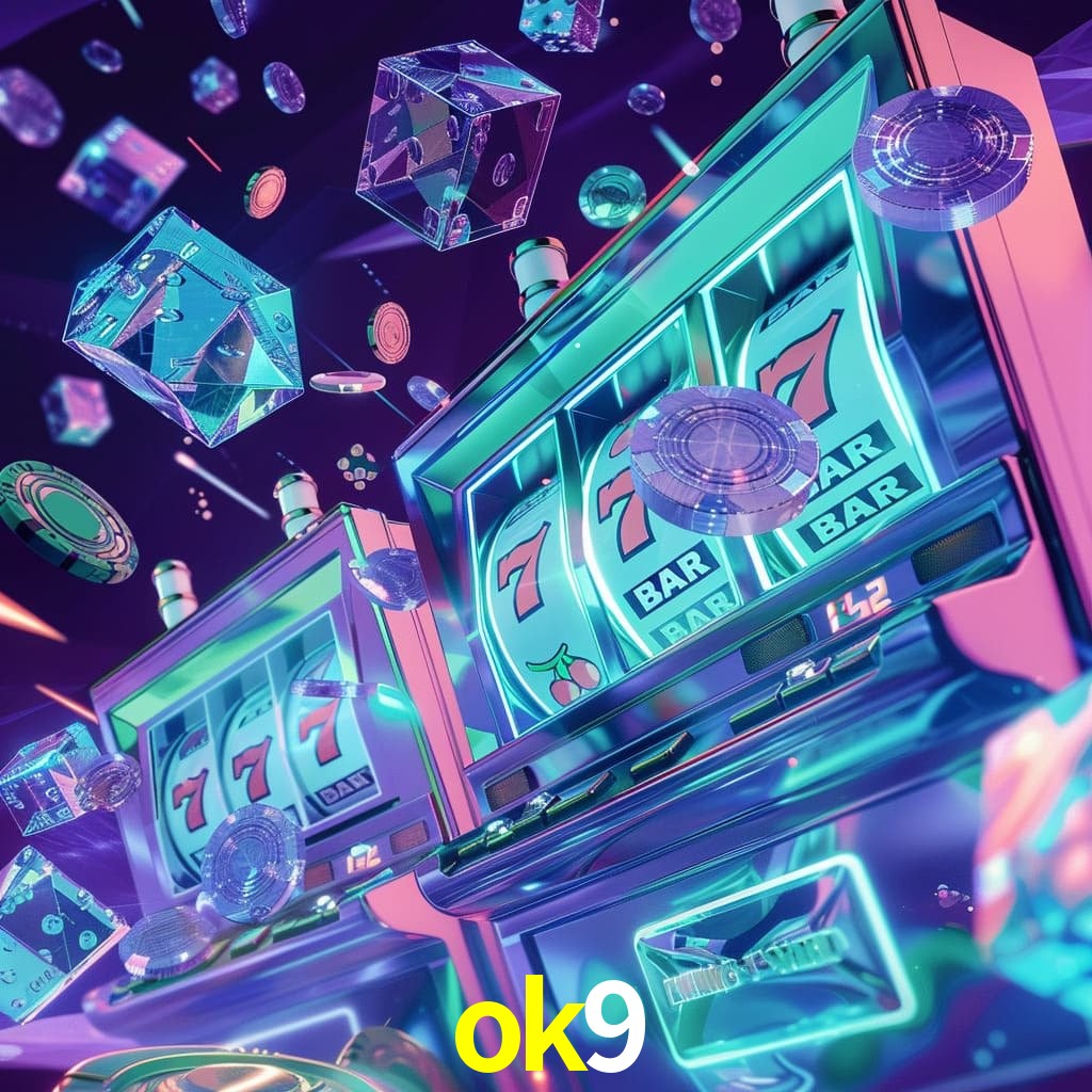 Jogos Exclusivos ok9