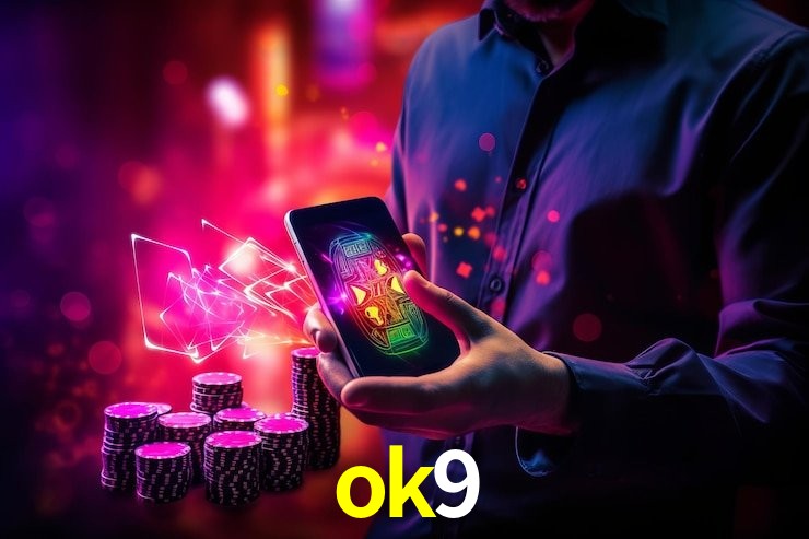 Apostas de Tênis ok9