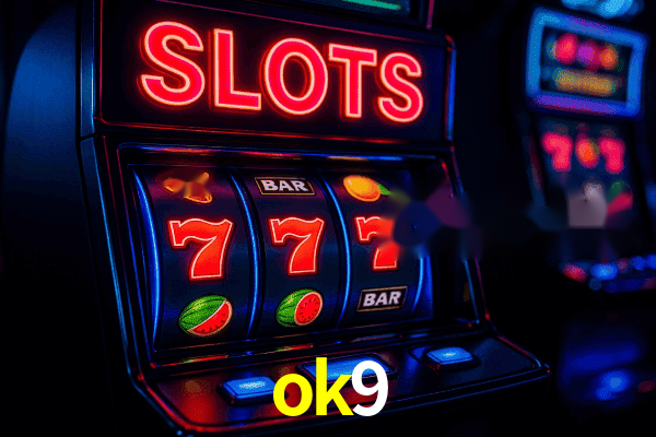 Plataforma ok9 - PIX Instantâneo