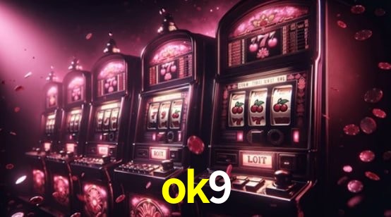 Casino Ao Vivo ok9