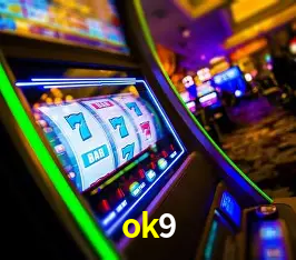 Apostas Esportivas na ok9: Um Guia Completo