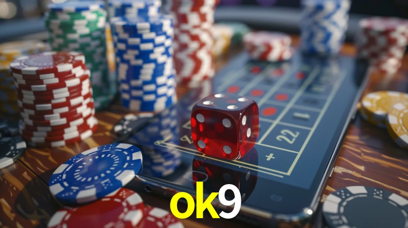 Cash Out ok9