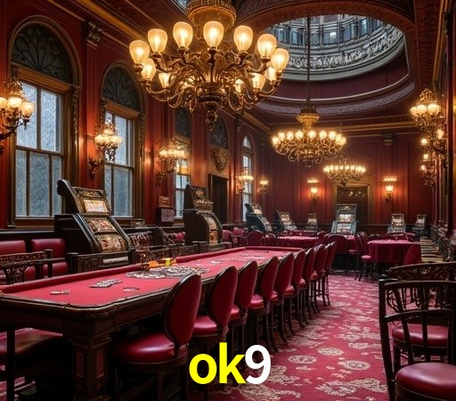 ok9 Segurança Logo 1