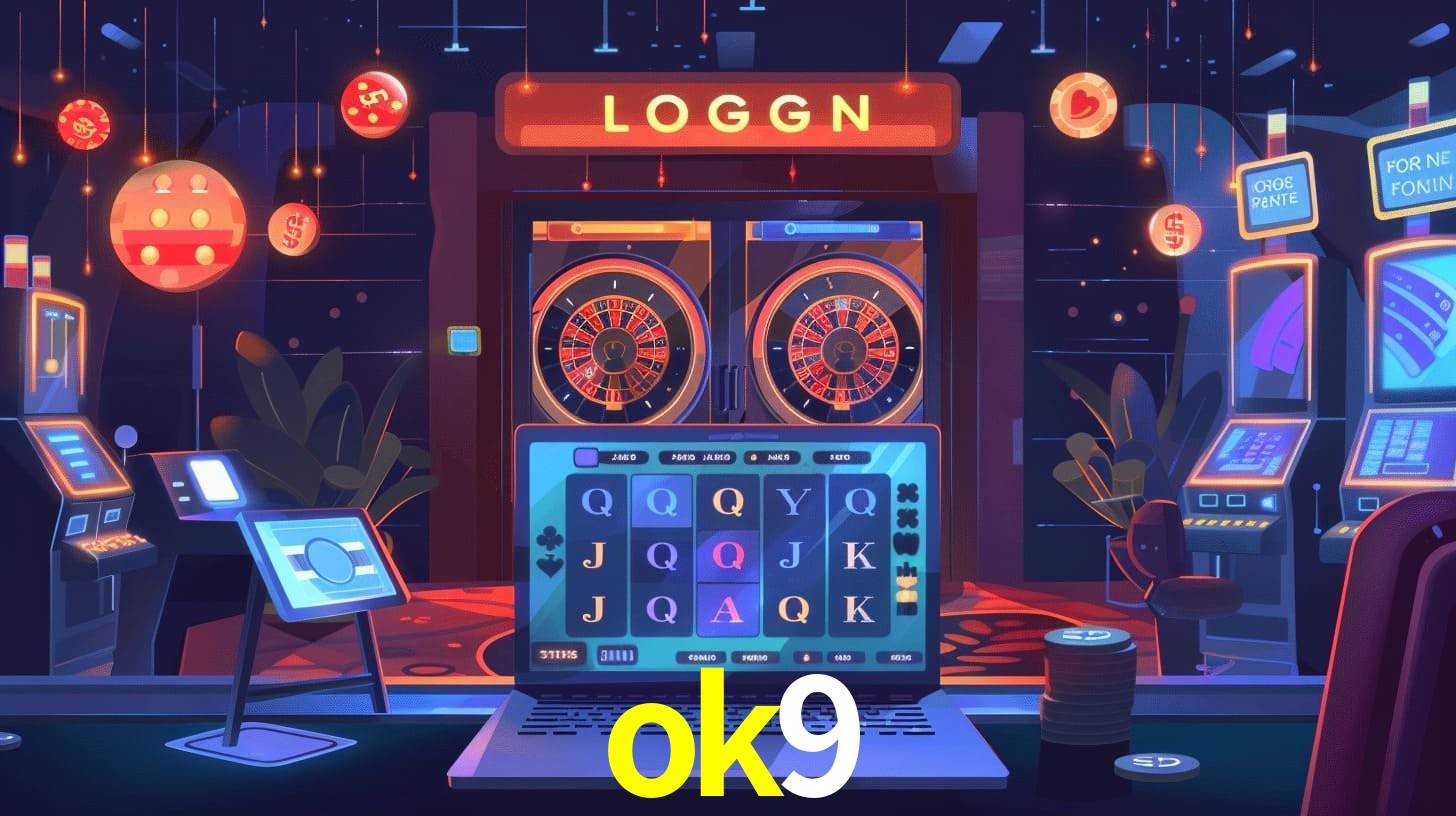 ok9 Instalar Logo 3