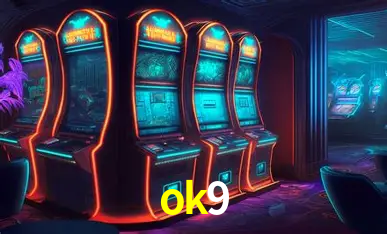 Inovações de Jogos na ok9: O Futuro das Experiências Interativas