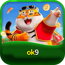 ok9 Logo